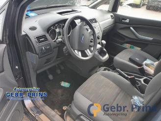 Ford C-Max C-Max (DM2), MPV, 2007 / 2010 1.6 16V picture 6