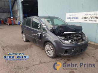 Auto da rottamare Ford C-Max C-Max (DM2), MPV, 2007 / 2010 1.6 16V 2008/7