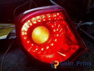 Alfa Romeo Giulietta Giulietta (940), Hatchback, 2010 / 2020 1.4 TB 16V MultiAir picture 16