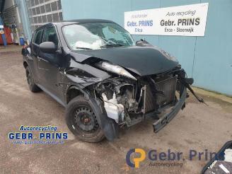 Nissan Juke  picture 3