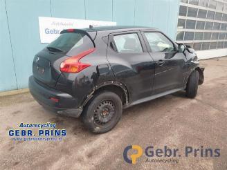 Nissan Juke  picture 2