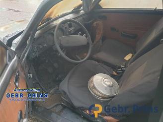 Saab 9-5 95, Combi, 1965 / 1978 1.5 GL picture 3