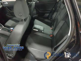 Volkswagen Polo Polo VI (AW1), Hatchback 5-drs, 2017 1.0 TSI 12V picture 6