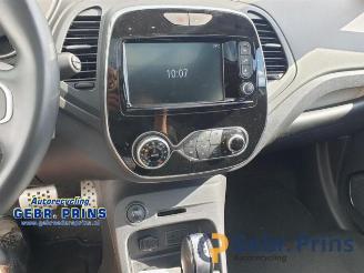 Renault Captur Captur (2R), SUV, 2013 1.3 TCE 150 16V picture 7