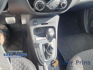Renault Captur Captur (2R), SUV, 2013 1.3 TCE 150 16V picture 5