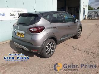 Renault Captur Captur (2R), SUV, 2013 1.3 TCE 150 16V picture 3