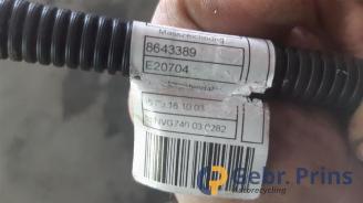 BMW 2-serie 2 serie Gran Tourer (F46), MPV, 2014 218i 1.5 TwinPower Turbo 12V picture 12