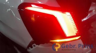 Peugeot 3008 3008 II (M4/MC/MJ/MR), MPV, 2016 1.2 12V e-THP PureTech 130 picture 13