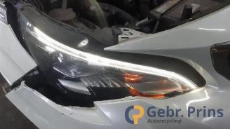 Peugeot 3008 3008 II (M4/MC/MJ/MR), MPV, 2016 1.2 12V e-THP PureTech 130 picture 14