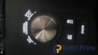 Lexus IS IS (E3), Sedan, 2013 300h 2.5 16V picture 11