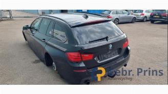 BMW 5-serie 5 serie Touring (F11), Combi, 2009 / 2017 535d xDrive 24V picture 3