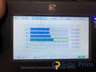 Mazda CX-5 CX-5 II (KF), SUV, 2016 2.0 SkyActiv-G 165 16V 2WD picture 10