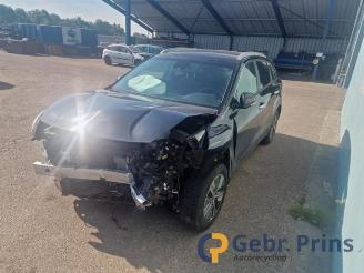 Kia Niro Niro I (DE), SUV, 2016 / 2022 1.6 GDI PHEV picture 3