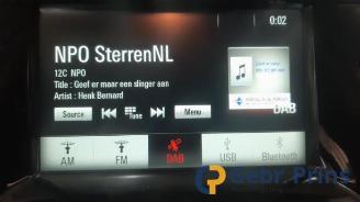 Opel Karl Karl, Hatchback 5-drs, 2015 / 2019 1.0 12V picture 12