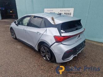 Cupra Born Born, -, 2021 58 picture 2