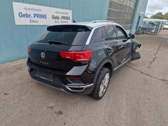 demontáž osobní automobily Volkswagen T-Roc T-Roc, SUV, 2017 1.0 TSI 12V BlueMotion 2018/1