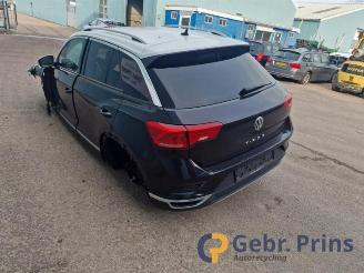 Volkswagen T-Roc T-Roc I, SUV, 2017 1.0 TSI 12V BlueMotion picture 4