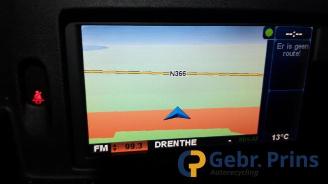 Renault Clio Clio III Estate/Grandtour (KR), Combi, 2007 / 2014 1.2 16V TCE 100 picture 10