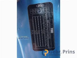 Ford Ka Ka II, Hatchback, 2008 / 2016 1.2 picture 5