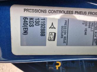 Peugeot 206 206+ (2L/M), Hatchback, 2009 / 2013 1.4 XS picture 6