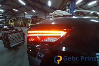 Seat Leon Leon ST (5FF), Combi 5-drs, 2012 / 2020 1.4 TSI ACT 16V picture 15