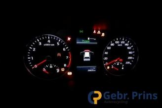 Kia Picanto Picanto (JA), Hatchback, 2017 1.0 DPi 12V picture 9