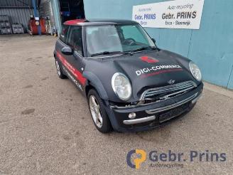 demontáž osobní automobily Mini Mini  2003/4