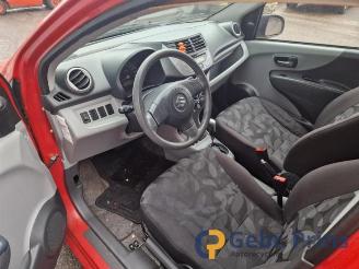 Suzuki Alto Alto, Hatchback 5-drs, 2009 1.0 12V picture 5