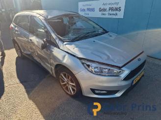 Ford Focus Focus 3 Wagon, Combi, 2010 / 2020 1.5 TDCi picture 2