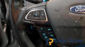 Ford Focus Focus 3 Wagon, Combi, 2010 / 2020 1.5 TDCi picture 12