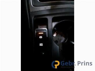 Volkswagen Golf Golf VII (AUA), Hatchback, 2012 / 2021 1.2 TSI 16V picture 14