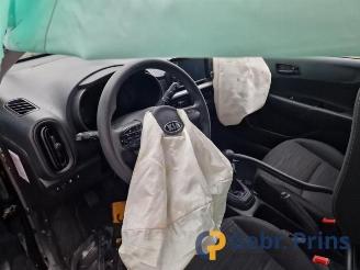 Kia Picanto Picanto (JA), Hatchback, 2017 1.0 12V picture 5