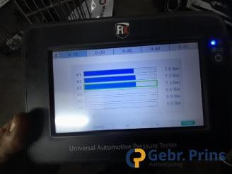 Mitsubishi Space-star Space Star (A0), Hatchback, 2012 1.0 12V picture 6