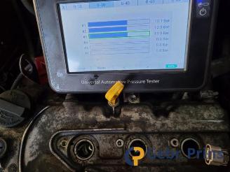 Suzuki Alto Alto, Hatchback 5-drs, 2009 1.0 12V picture 9