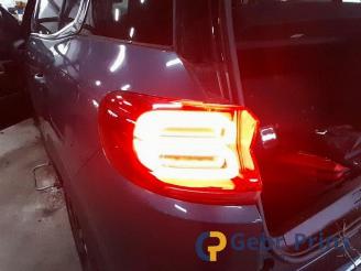 Citroën C5 Aircross C5 Aircross I (A4/AC/AJ/AR), SUV, 2018 1.6 Hybrid 225 16V picture 13