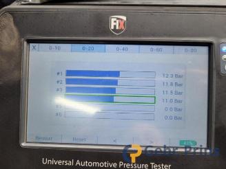 Kia Rio Rio III (UB), Hatchback, 2011 / 2017 1.4 CVVT 16V picture 6