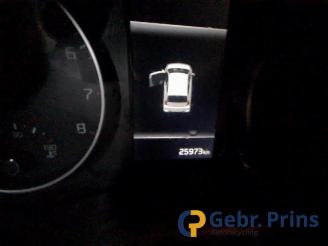 Kia Picanto Picanto (JA), Hatchback, 2017 1.0 DPi 12V picture 8