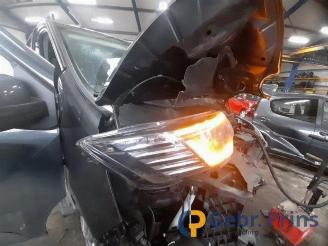 Renault Trafic Trafic (1FL/2FL/3FL/4FL), Van, 2014 2.0 dCi 16V 130 picture 18