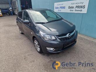 Sloopauto Opel Karl Karl, Hatchback 5-drs, 2015 / 2019 1.0 12V 2016/12