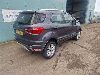 Salvage car Ford EcoSport EcoSport (JK8), SUV, 2013 1.5 Ti-VCT 16V 2017/3