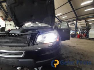 Volvo Xc-90 XC90 I, SUV, 2002 / 2014 2.4 D5 20V picture 11