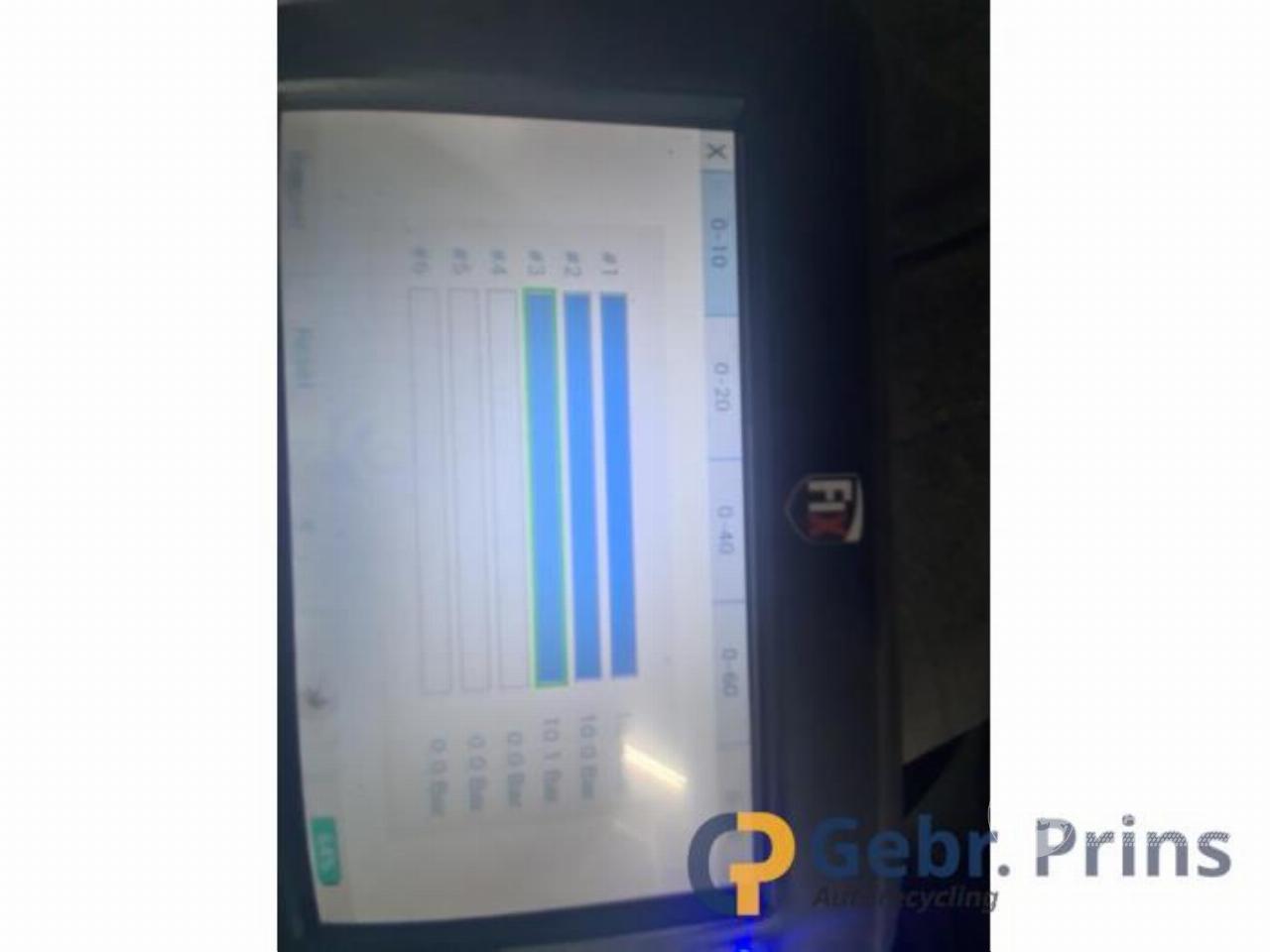 Kia Picanto Picanto (JA), Hatchback, 2017 1.0 12V