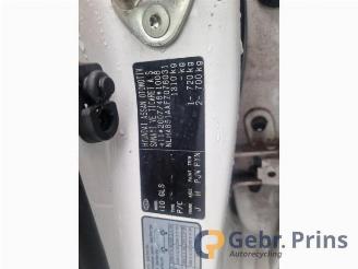 Hyundai I-10 i10 (B5), Hatchback, 2013 / 2019 1.0 12V picture 6