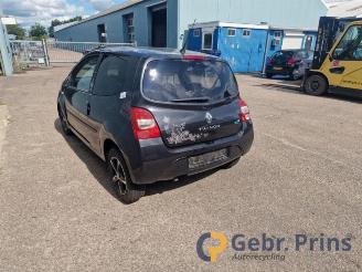Renault Twingo Twingo II (CN), Hatchback 3-drs, 2007 / 2014 1.2 16V picture 3