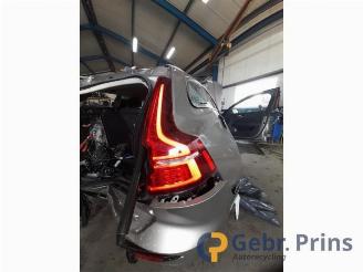 Volvo V-60 V60 II (ZW), Combi, 2018 2.0 B3 16V Mild Hybrid picture 15