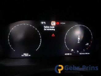 Volvo V-60 V60 II (ZW), Combi, 2018 2.0 B3 16V Mild Hybrid picture 6