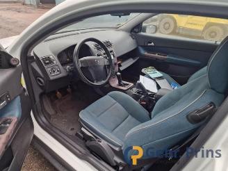 Volvo C-30 C30 (EK/MK), Hatchback 3-drs, 2006 / 2012 1.6 D 16V picture 5