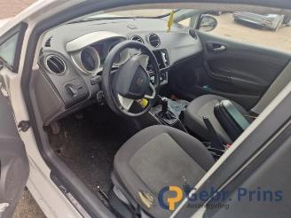 Seat Ibiza Ibiza ST (6J8), Combi, 2010 / 2016 1.2 TDI Ecomotive picture 5