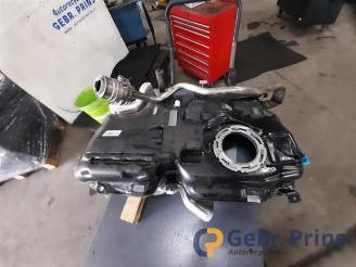 Mercedes B-klasse B (W247), Hatchback, 2018 / 2026 2.0 B-200d picture 5