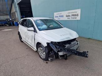 demontáž osobní automobily Mercedes B-klasse B (W247), Hatchback, 2018 / 2025 2.0 B-200d 2023/3